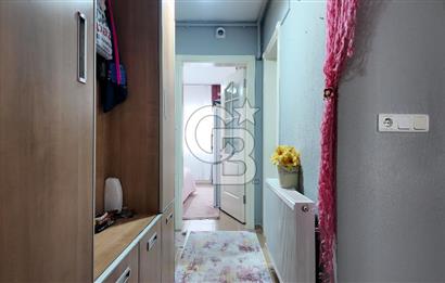 BORNOVA ALTINDAĞ’DA MERKEZİ KONUMDA SATILIK 3 KATLI BİNA