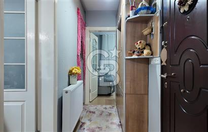 BORNOVA ALTINDAĞ’DA MERKEZİ KONUMDA SATILIK 3 KATLI BİNA