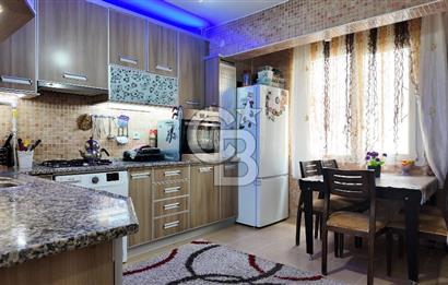 BORNOVA ALTINDAĞ’DA MERKEZİ KONUMDA SATILIK 3 KATLI BİNA