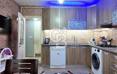 BORNOVA ALTINDAĞ’DA MERKEZİ KONUMDA SATILIK 3 KATLI BİNA