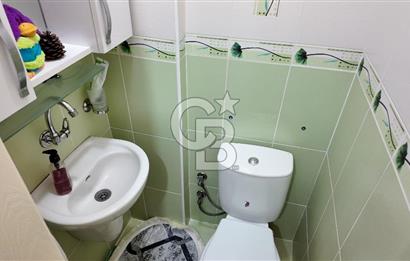 BORNOVA ALTINDAĞ’DA MERKEZİ KONUMDA SATILIK 3 KATLI BİNA