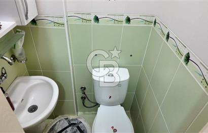 BORNOVA ALTINDAĞ’DA MERKEZİ KONUMDA SATILIK 3 KATLI BİNA