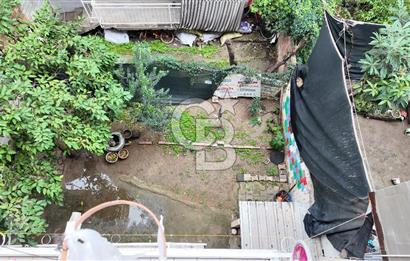 BORNOVA ALTINDAĞ’DA MERKEZİ KONUMDA SATILIK 3 KATLI BİNA