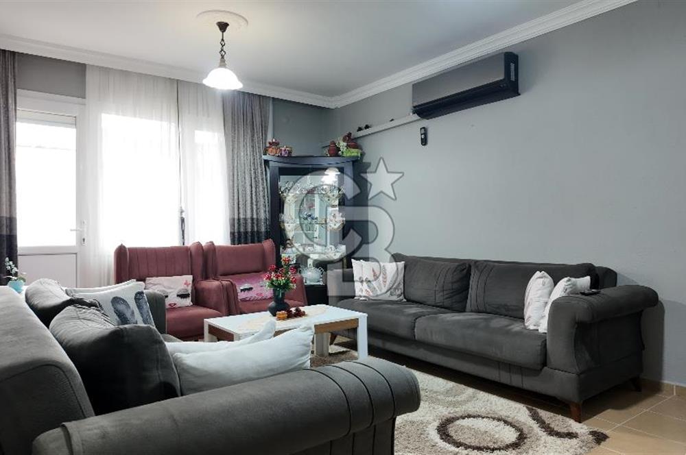 BORNOVA ALTINDAĞ’DA MERKEZİ KONUMDA SATILIK 3 KATLI BİNA