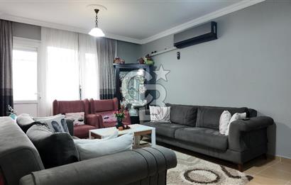 BORNOVA ALTINDAĞ’DA MERKEZİ KONUMDA SATILIK 3 KATLI BİNA