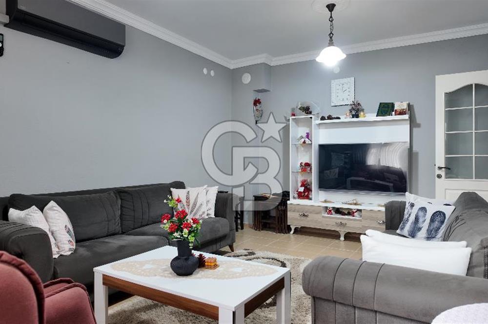 BORNOVA ALTINDAĞ’DA MERKEZİ KONUMDA SATILIK 3 KATLI BİNA