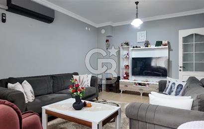 BORNOVA ALTINDAĞ’DA MERKEZİ KONUMDA SATILIK 3 KATLI BİNA