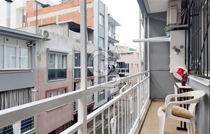 BORNOVA ALTINDAĞ’DA MERKEZİ KONUMDA SATILIK 3 KATLI BİNA