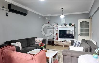 BORNOVA ALTINDAĞ’DA MERKEZİ KONUMDA SATILIK 3 KATLI BİNA