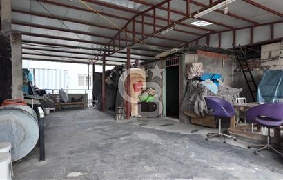 BORNOVA ALTINDAĞ’DA MERKEZİ KONUMDA SATILIK 3 KATLI BİNA