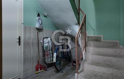 BORNOVA ALTINDAĞ’DA MERKEZİ KONUMDA SATILIK 3 KATLI BİNA