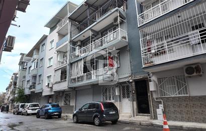 BORNOVA ALTINDAĞ’DA MERKEZİ KONUMDA SATILIK 3 KATLI BİNA