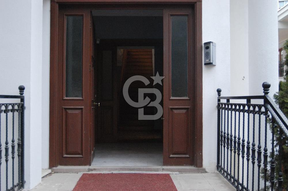 Ayrancı Sedat Simavi Sokak ta 3+1 Kiralık Daire