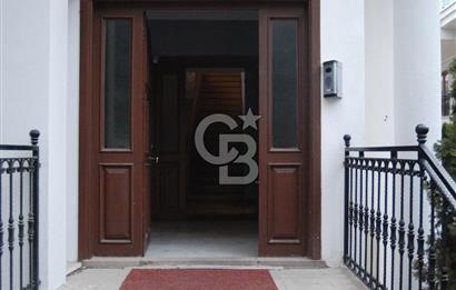 Ayrancı Sedat Simavi Sokak ta 3+1 Kiralık Daire