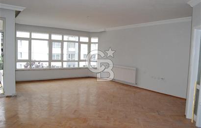 Ayrancı Sedat Simavi Sokak ta 3+1 Kiralık Daire