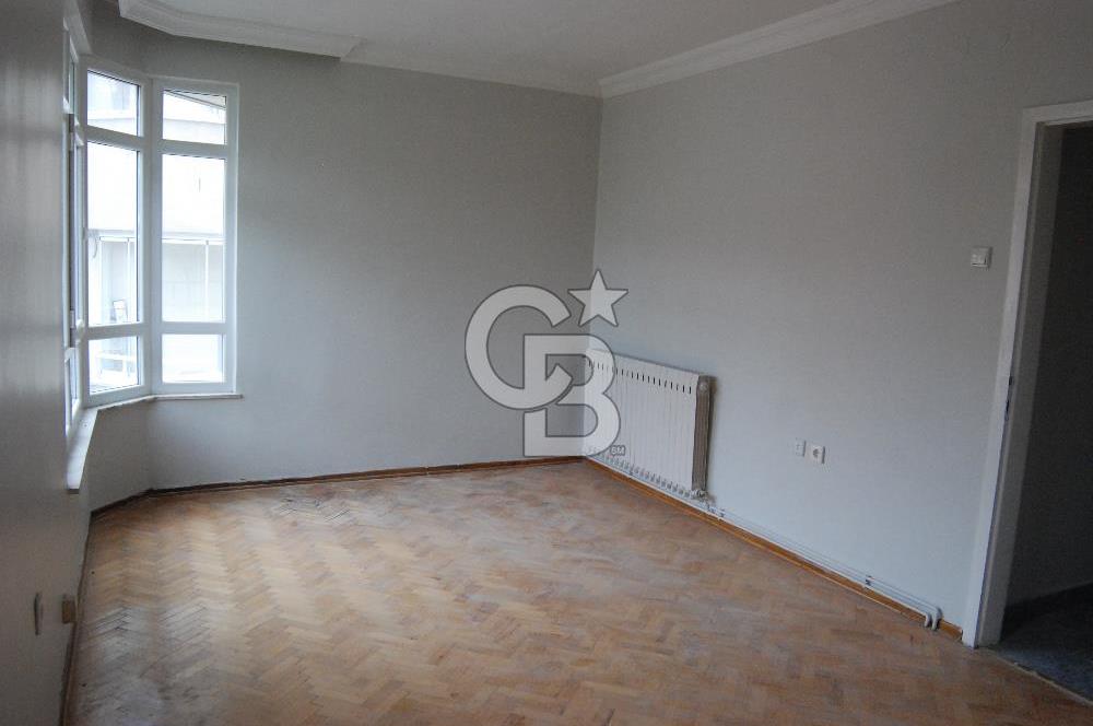 Ayrancı Sedat Simavi Sokak ta 3+1 Kiralık Daire