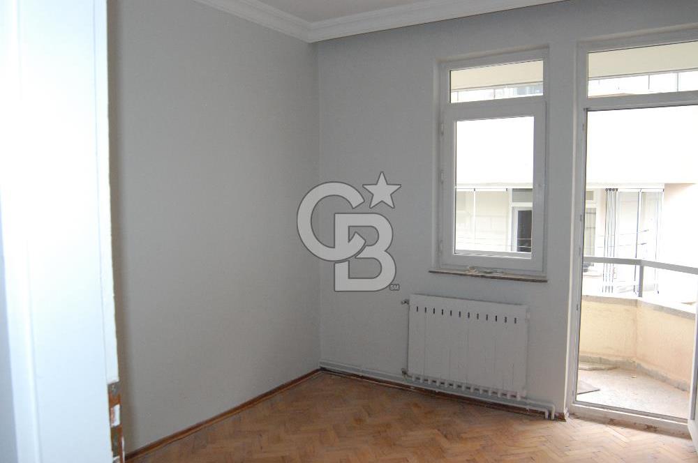 Ayrancı Sedat Simavi Sokak ta 3+1 Kiralık Daire