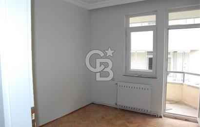 Ayrancı Sedat Simavi Sokak ta 3+1 Kiralık Daire