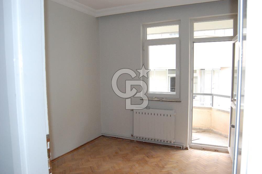 Ayrancı Sedat Simavi Sokak ta 3+1 Kiralık Daire