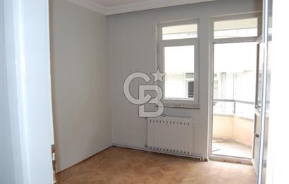 Ayrancı Sedat Simavi Sokak ta 3+1 Kiralık Daire