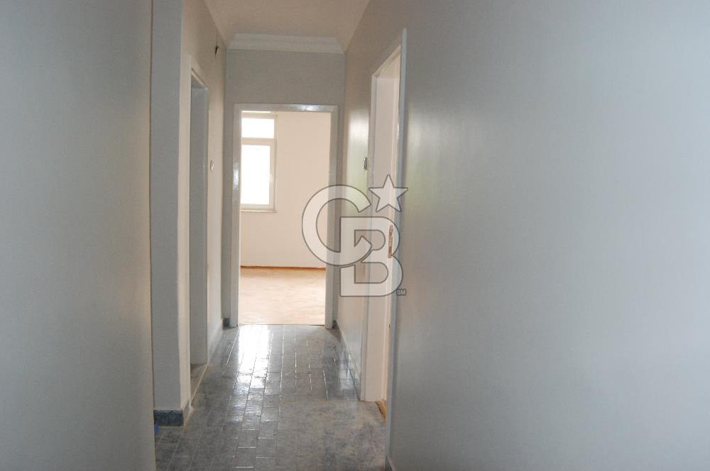 Ayrancı Sedat Simavi Sokak ta 3+1 Kiralık Daire