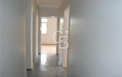 Ayrancı Sedat Simavi Sokak ta 3+1 Kiralık Daire