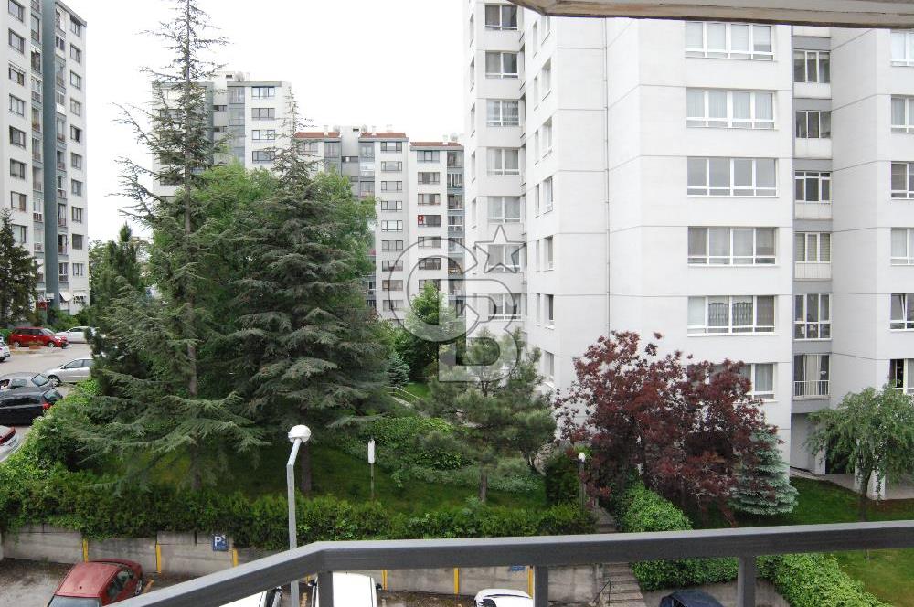 Ayrancı Sedat Simavi Sokak ta 3+1 Kiralık Daire