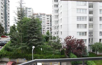 Ayrancı Sedat Simavi Sokak ta 3+1 Kiralık Daire