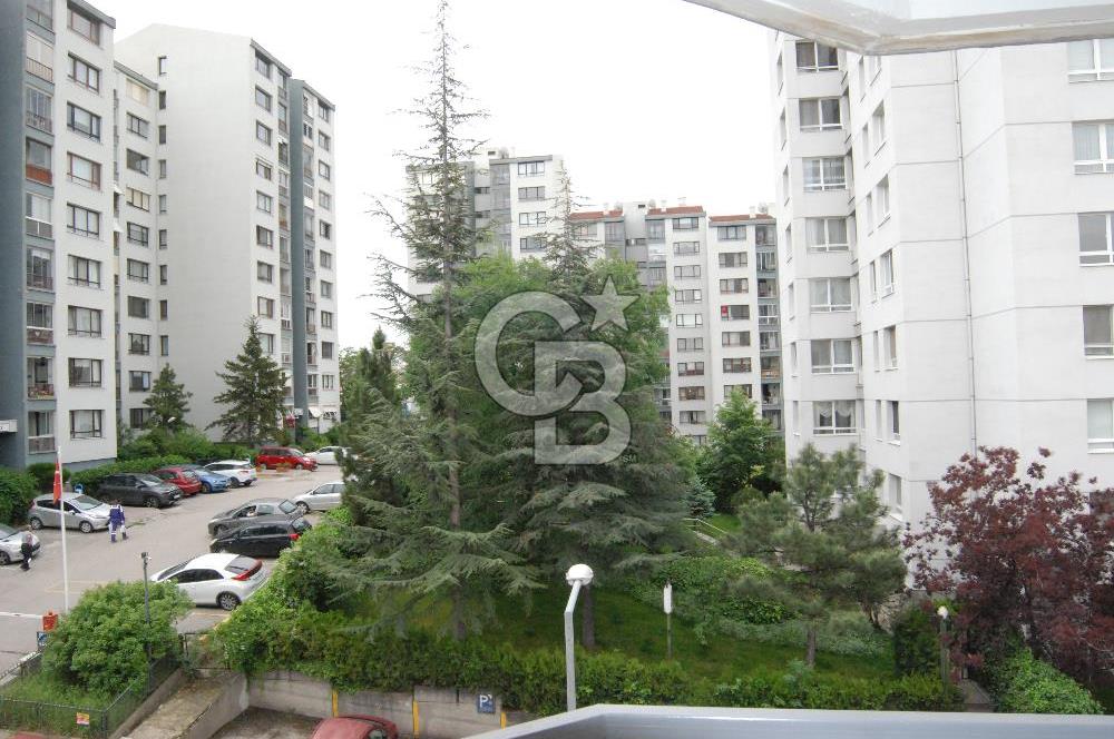 Ayrancı Sedat Simavi Sokak ta 3+1 Kiralık Daire