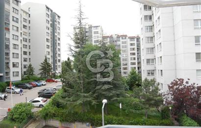 Ayrancı Sedat Simavi Sokak ta 3+1 Kiralık Daire