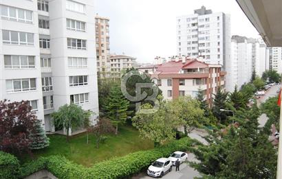 Ayrancı Sedat Simavi Sokak ta 3+1 Kiralık Daire