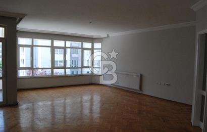 Ayrancı Sedat Simavi Sokak ta 3+1 Kiralık Daire