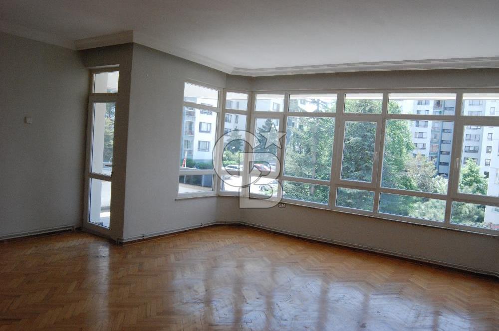 Ayrancı Sedat Simavi Sokak ta 3+1 Kiralık Daire