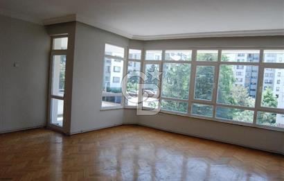 Ayrancı Sedat Simavi Sokak ta 3+1 Kiralık Daire