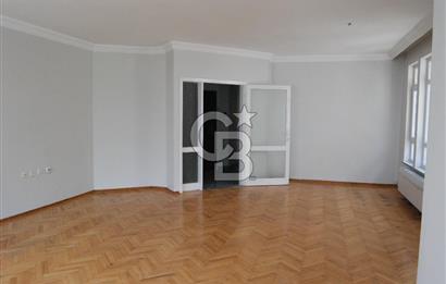 Ayrancı Sedat Simavi Sokak ta 3+1 Kiralık Daire