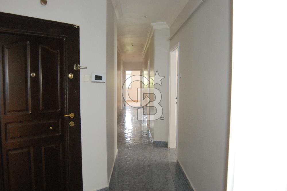 Ayrancı Sedat Simavi Sokak ta 3+1 Kiralık Daire