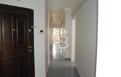 Ayrancı Sedat Simavi Sokak ta 3+1 Kiralık Daire