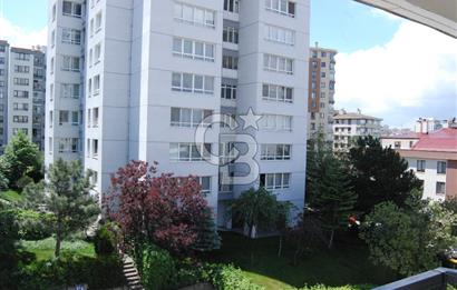 Ayrancı Sedat Simavi Sokak ta 3+1 Kiralık Daire