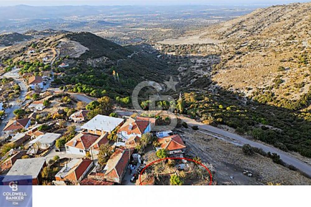 Köy İçi Satılık Arsa - 215 m²