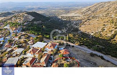 Köy İçi Satılık Arsa - 215 m²