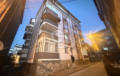 CANIK BELEDİYESİ YAKINI FERAH SATILIK DAİRE