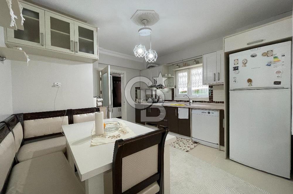 GÖLCÜK KARAKÖPRÜ'DE MERKEZİ KONUMDA SATILIK MÜSTAKİL EV