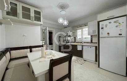 GÖLCÜK KARAKÖPRÜ'DE MERKEZİ KONUMDA SATILIK MÜSTAKİL EV