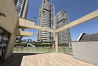 Oran Güneypark 1 4,5 + 1 satılık daire - 2 - 326436