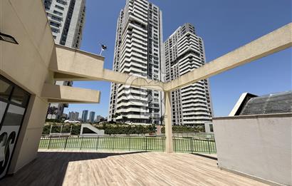 Oran Güneypark 1 4,5 + 1 satılık daire