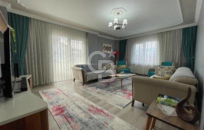 BARBAROS MAHALLESİ'NDE MERKEZİ KONUMDA SATILIK 3+1 ÇATI DUBLEKS