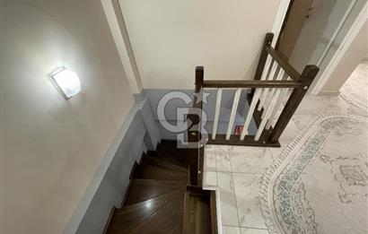 BARBAROS MAHALLESİ'NDE MERKEZİ KONUMDA SATILIK 3+1 ÇATI DUBLEKS