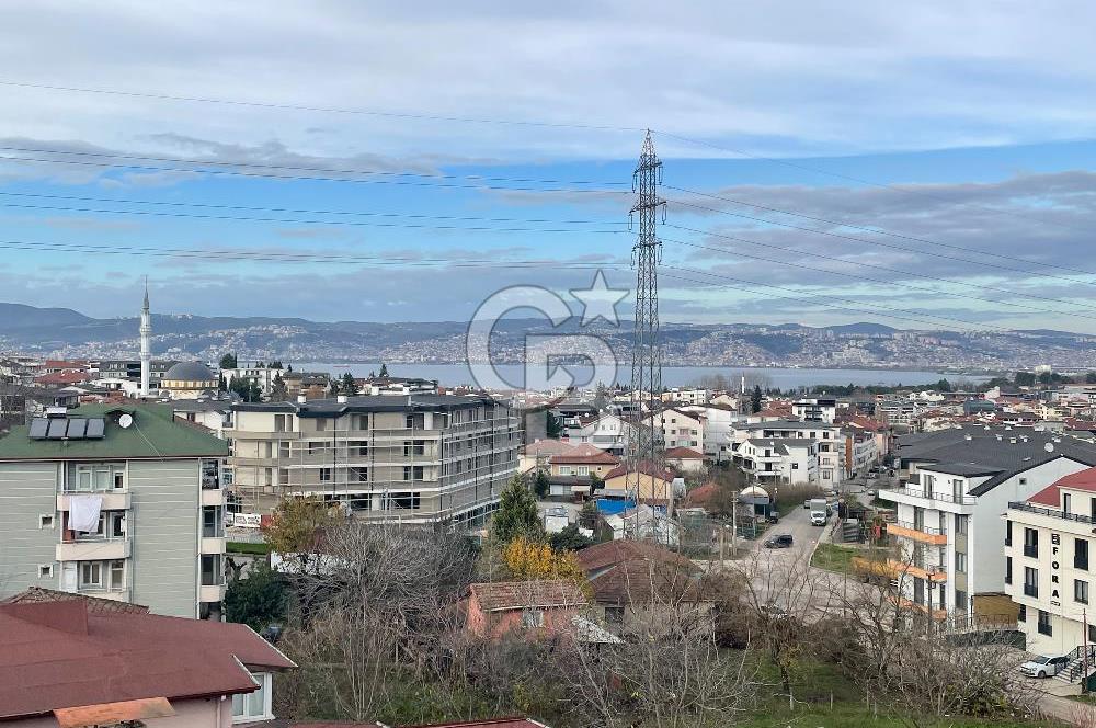 BARBAROS MAHALLESİ'NDE MERKEZİ KONUMDA SATILIK 3+1 ÇATI DUBLEKS