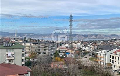 BARBAROS MAHALLESİ'NDE MERKEZİ KONUMDA SATILIK 3+1 ÇATI DUBLEKS
