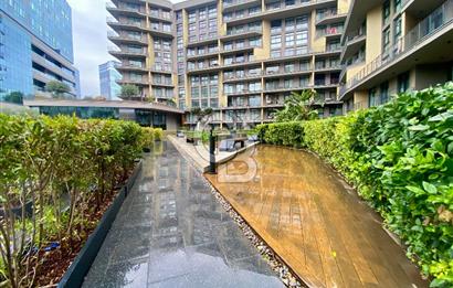 İZMİR / BORNOVA / KAZIMDİRİK MAHALLESİNDE "FOLKART TIME " ﻿SİTESİ İÇERİSİNDE MERKEZİ KONUMLU, 45 m²BRÜT KULLANIM ALANINA SAHİP LÜKS DAİRE